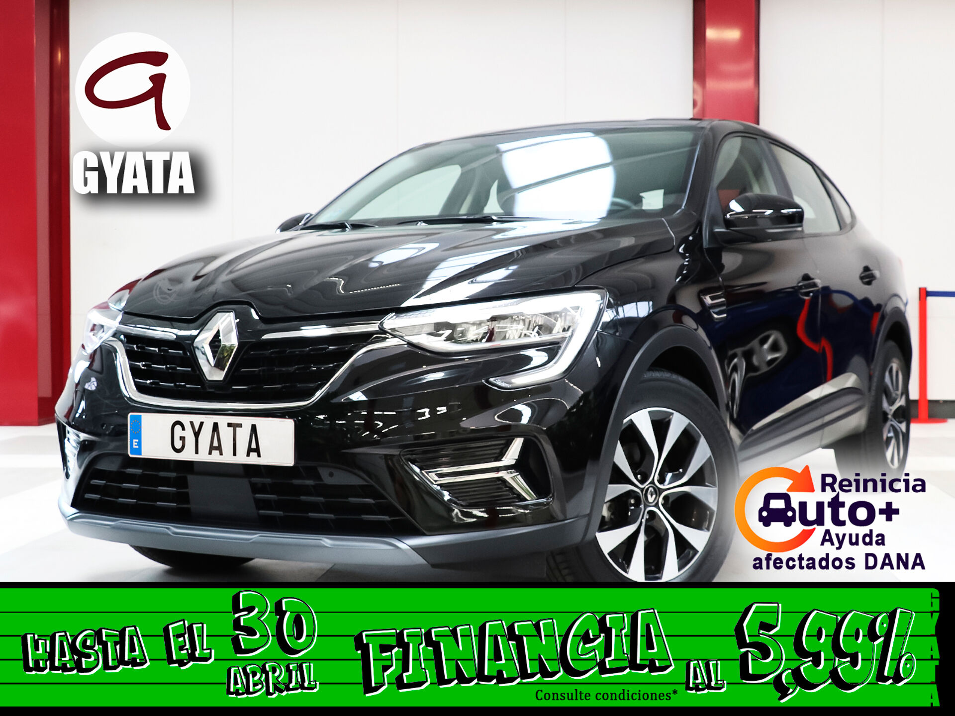 Imagen de RENAULT Arkana