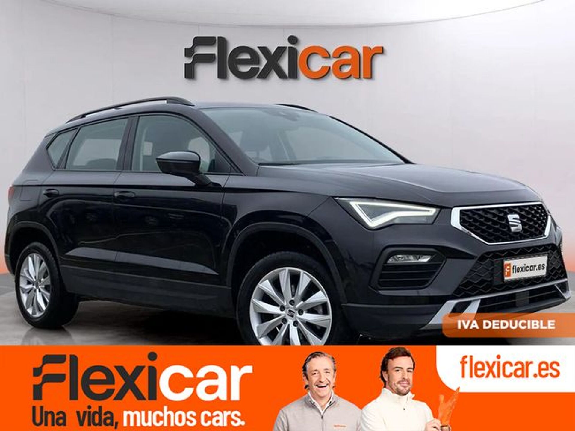 Imagen 1 de SEAT Ateca
