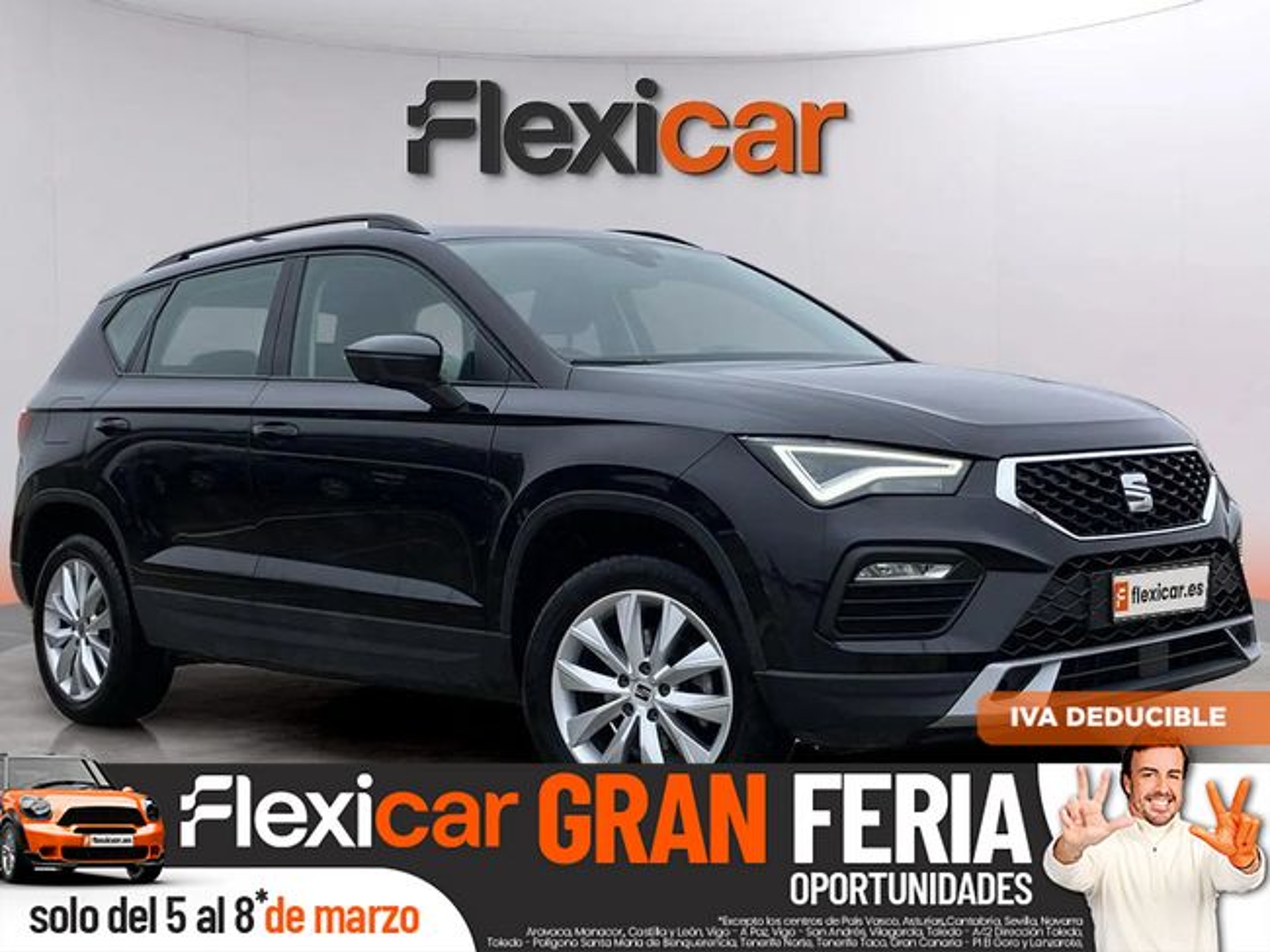 Imagen de SEAT Ateca