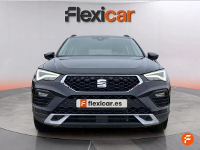 Foto del SEAT Ateca 1.5 EcoTSI S&S FR DSG