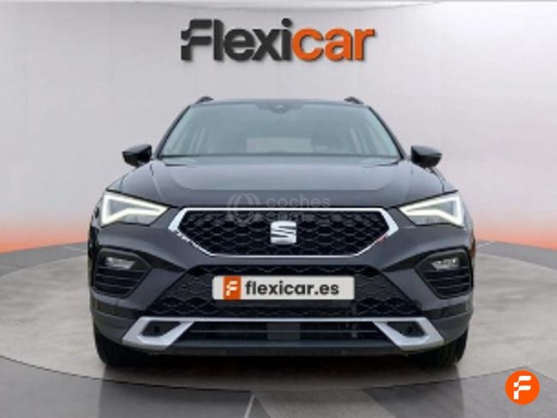 Foto del SEAT Ateca 1.5 EcoTSI S&S FR DSG