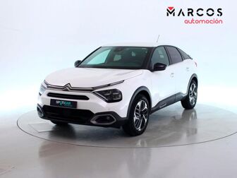 Imagen de CITROEN C4 1.2 PureTech Shine S&S 130