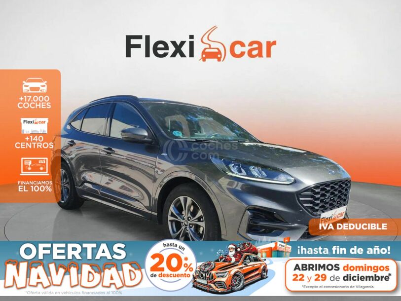 Foto del FORD Kuga 1.5 EcoBoost ST-Line X FWD 150