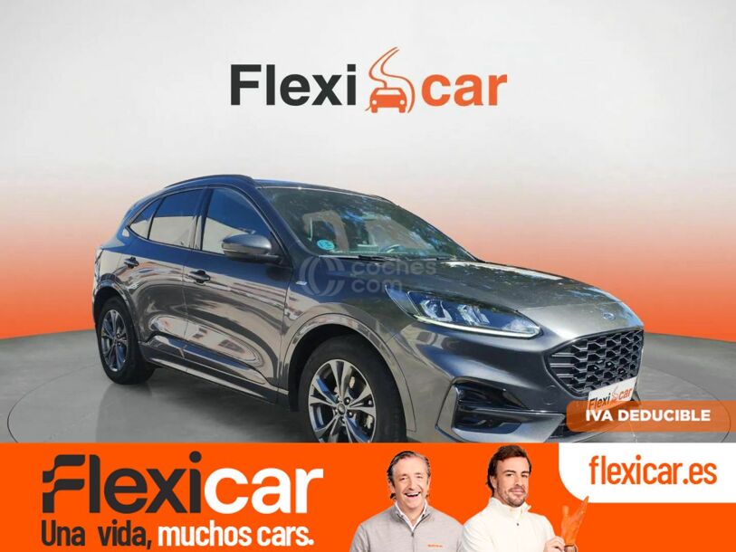 Foto del FORD Kuga 1.5 EcoBoost ST-Line X FWD 150