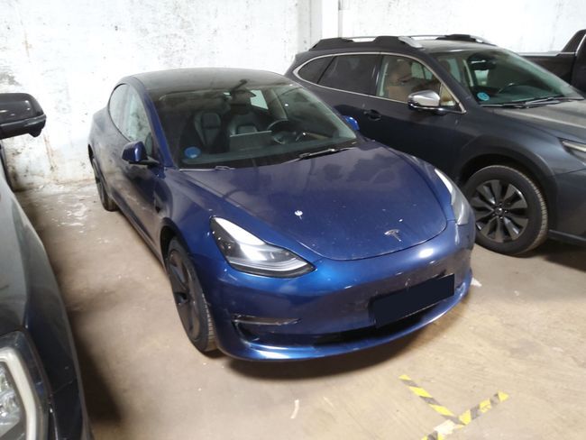 Foto del TESLA Model 3 Long-Range Dual Motor Performance AWD