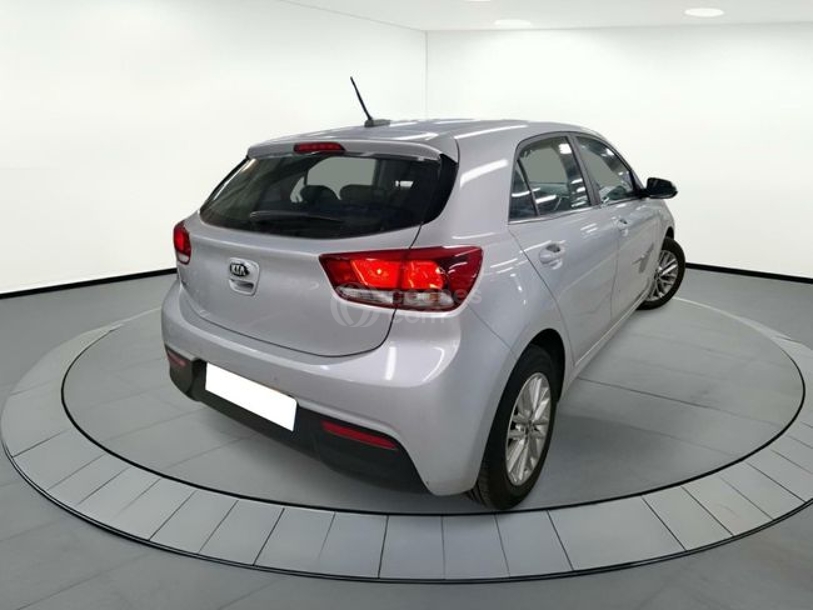 Foto del KIA Rio 1.2 DPi Drive 84