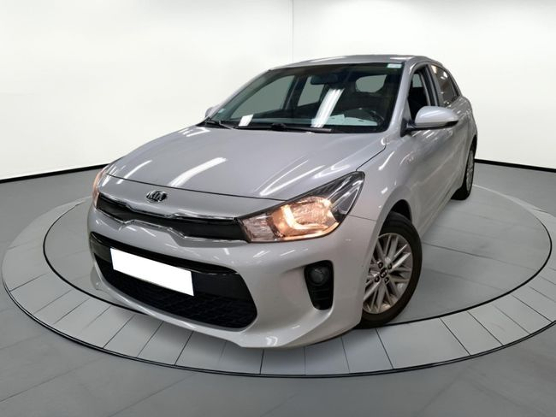 Imagen de KIA Rio