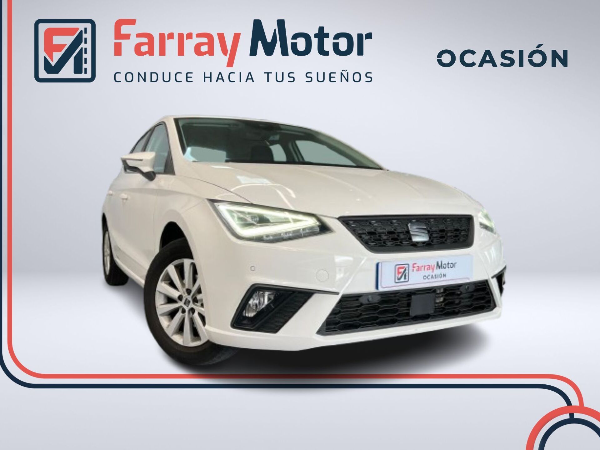 Imagen de SEAT Ibiza