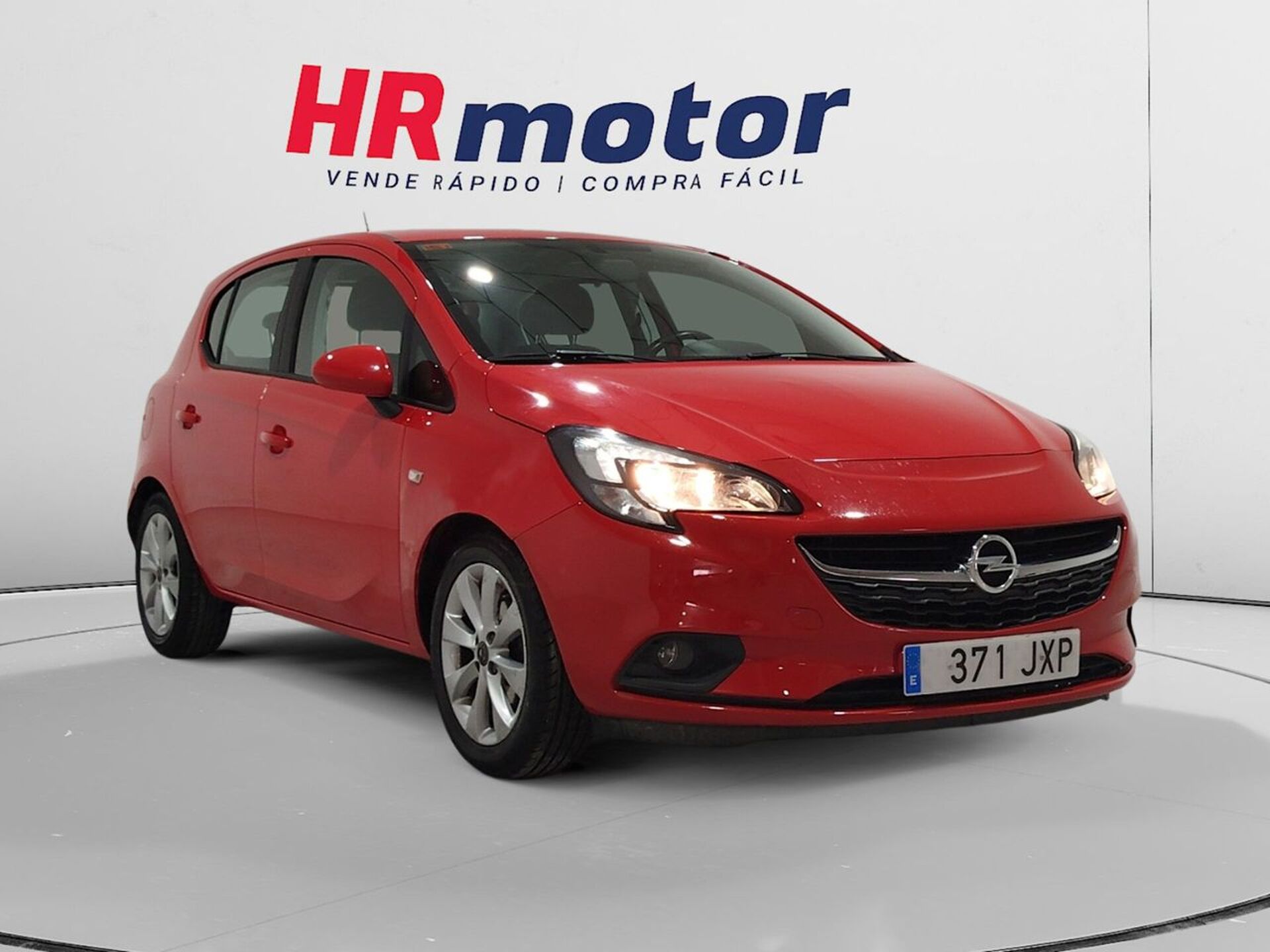 Imagen de OPEL Corsa