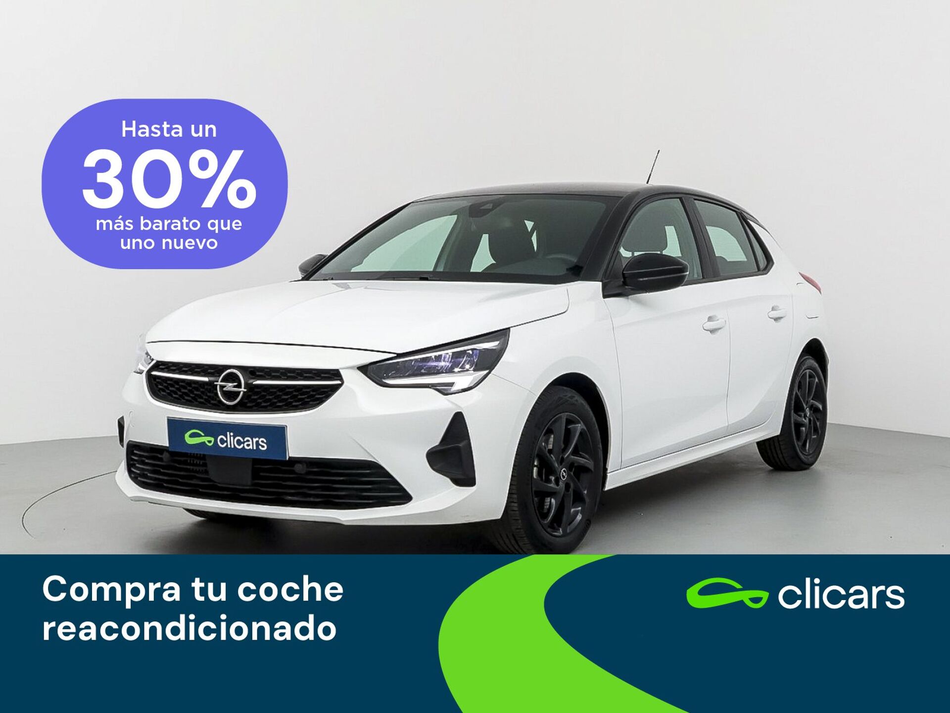 Imagen de OPEL Corsa