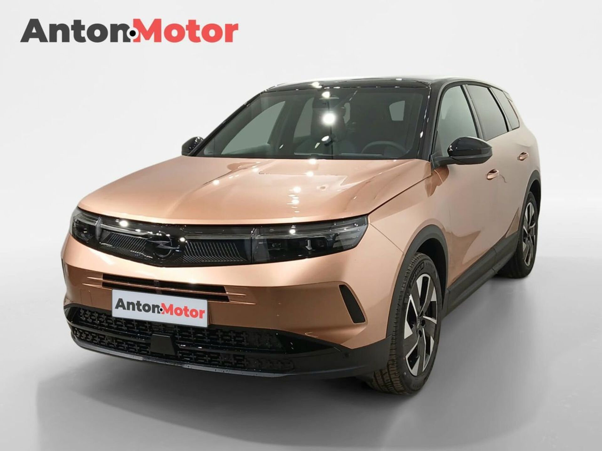 Imagen 1 de OPEL Grandland