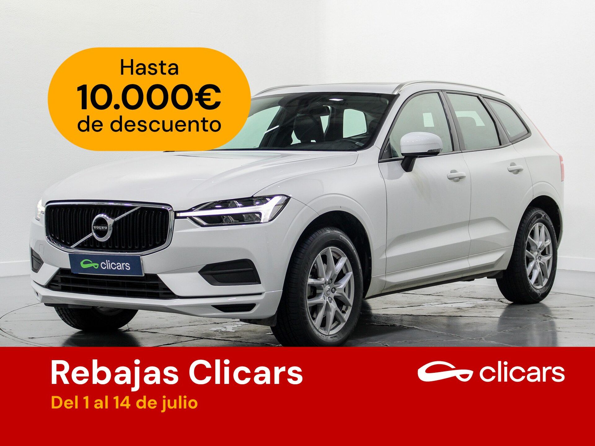 Imagen de VOLVO XC60
