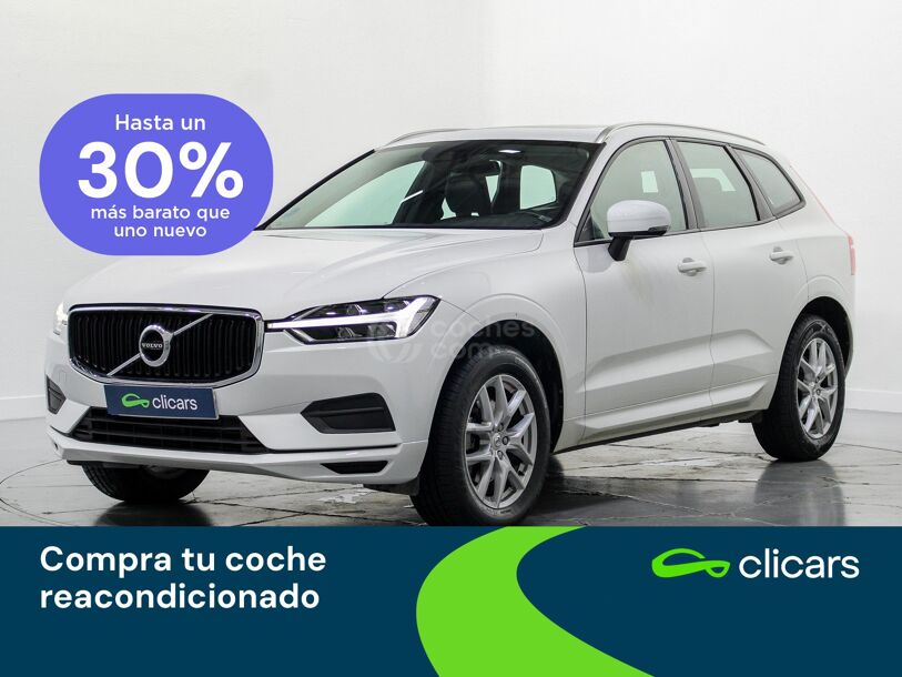 Foto del VOLVO XC60 D4 Momentum Aut.