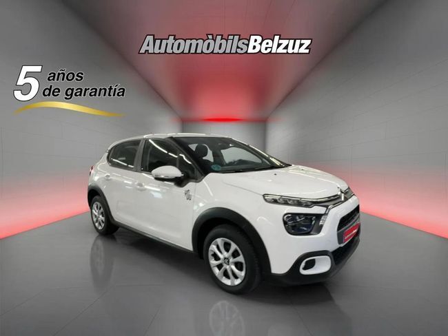 Foto del CITROEN C3 1.2 PureTech S&S YOU! 83