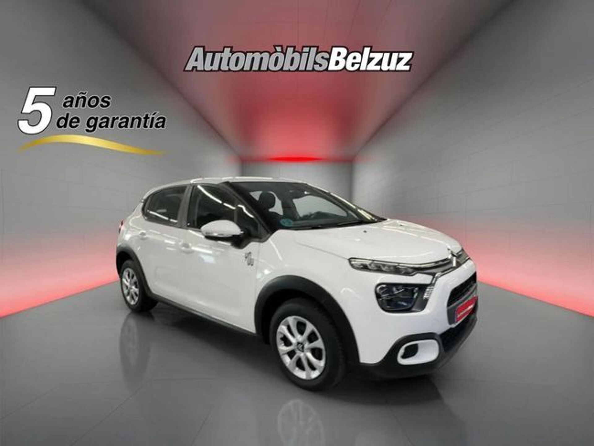 Imagen 3 de CITROEN C3