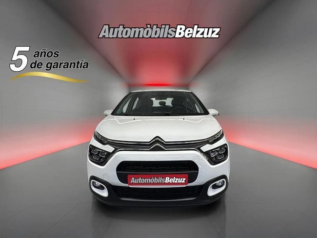 Foto del CITROEN C3 1.2 PureTech S&S YOU! 83