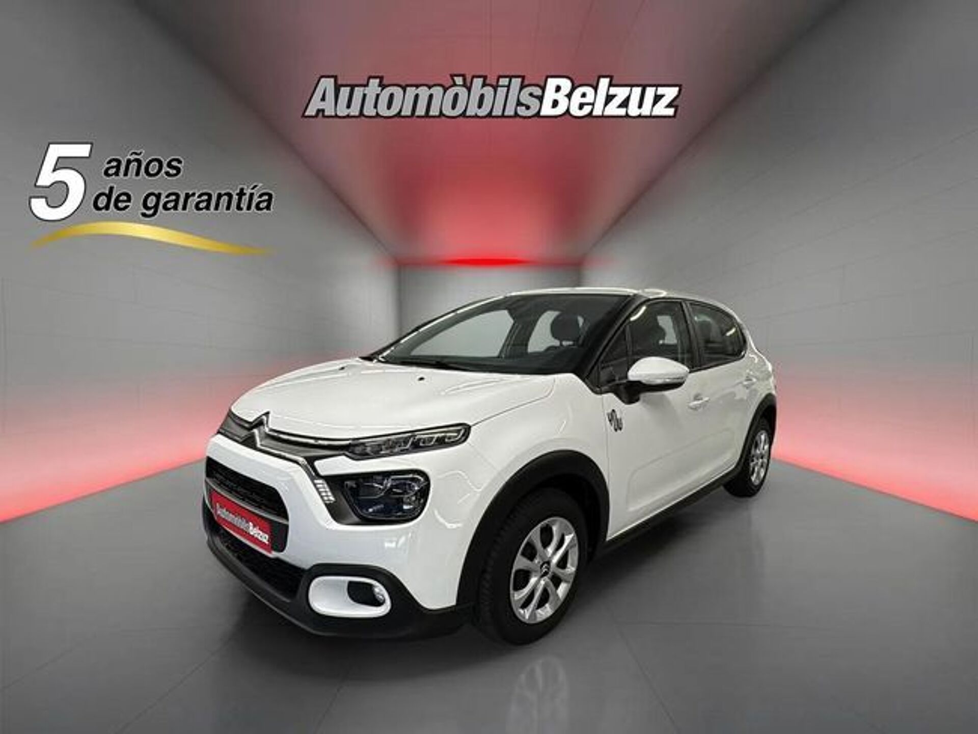 Imagen 1 de CITROEN C3