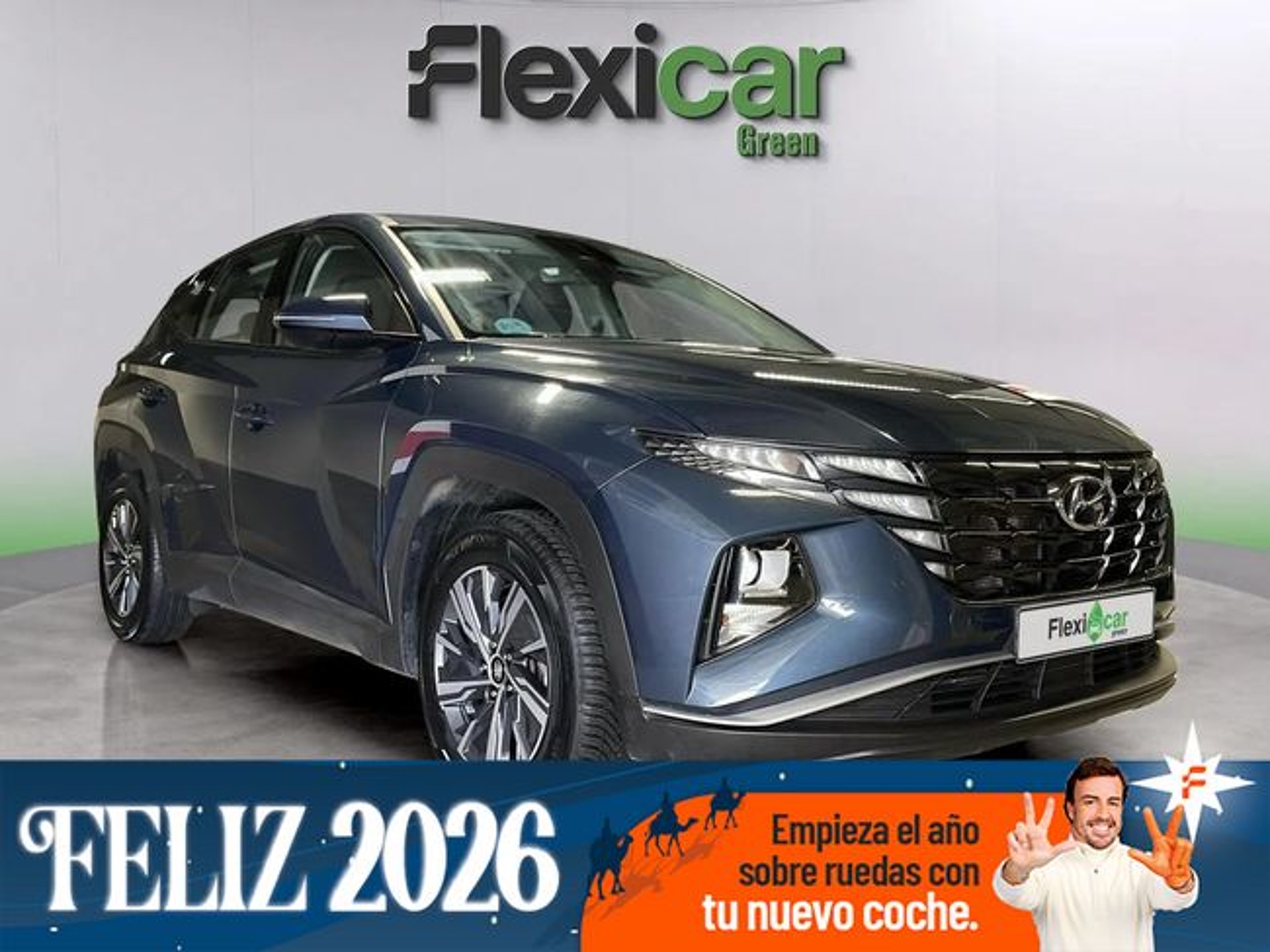 Imagen de HYUNDAI Tucson