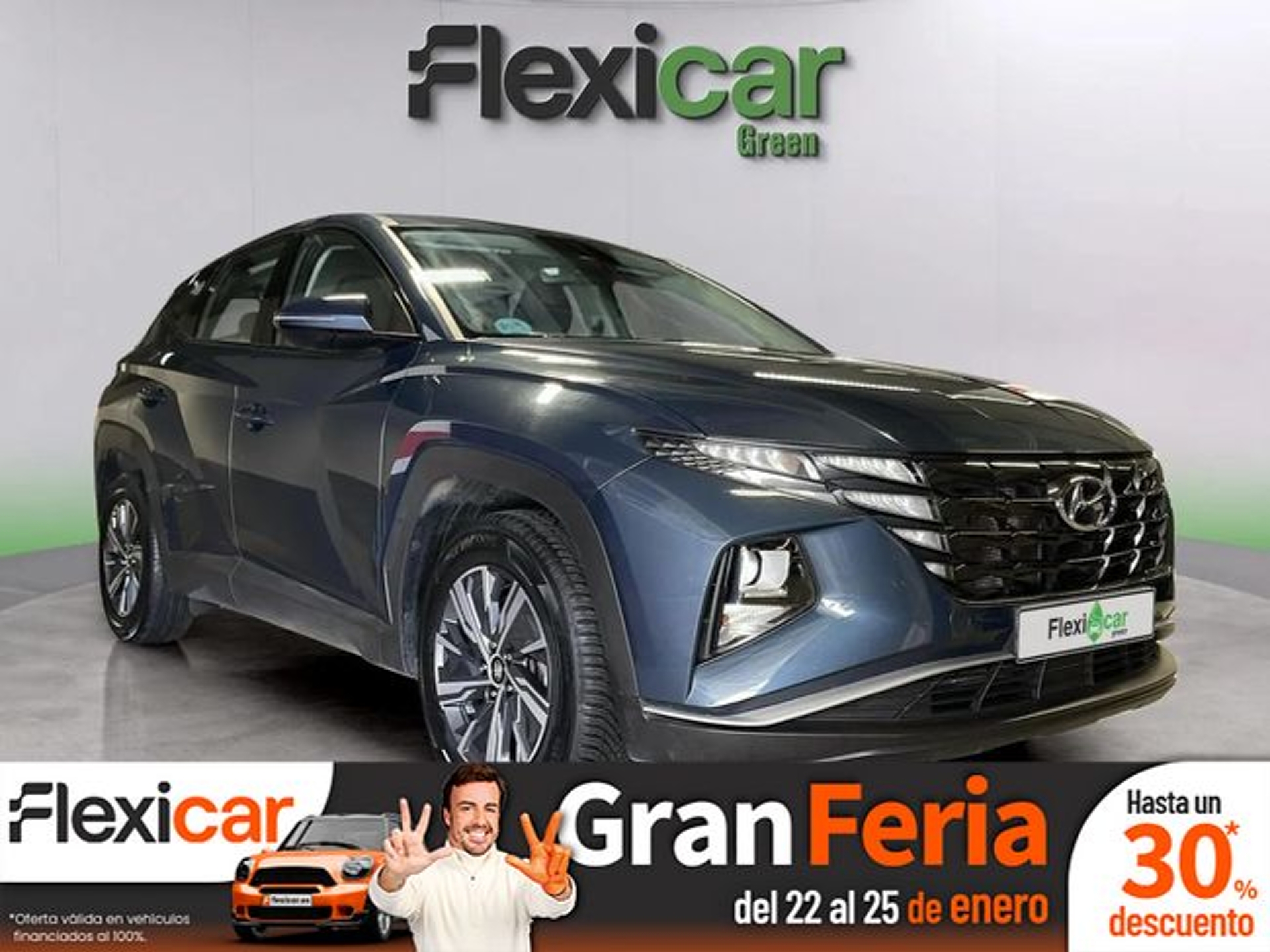 Imagen de HYUNDAI Tucson