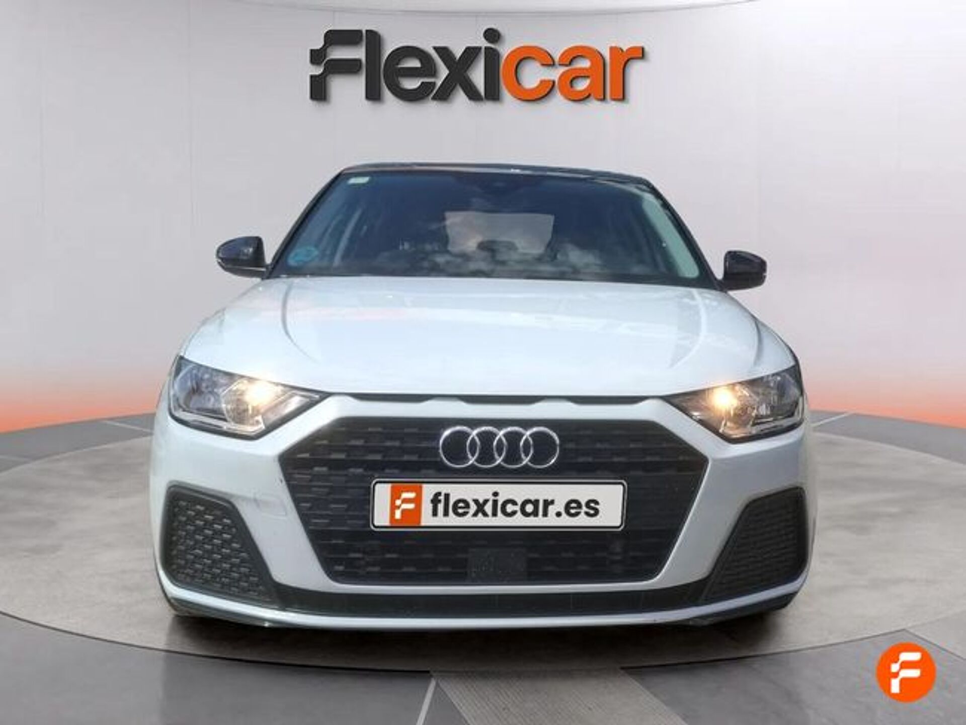 Imagen 2 de AUDI A1