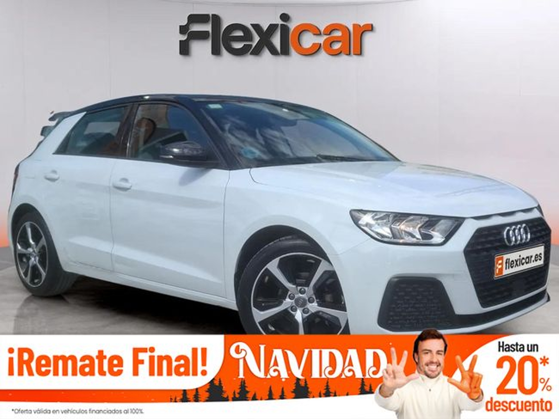 Imagen de AUDI A1