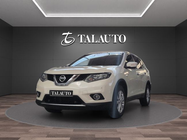NISSAN X-Trail (1.6 dCi ACENTA) en Toledo