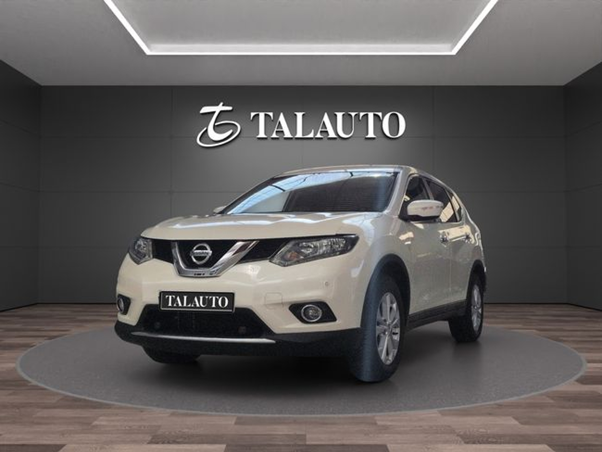 Imagen de NISSAN X-Trail