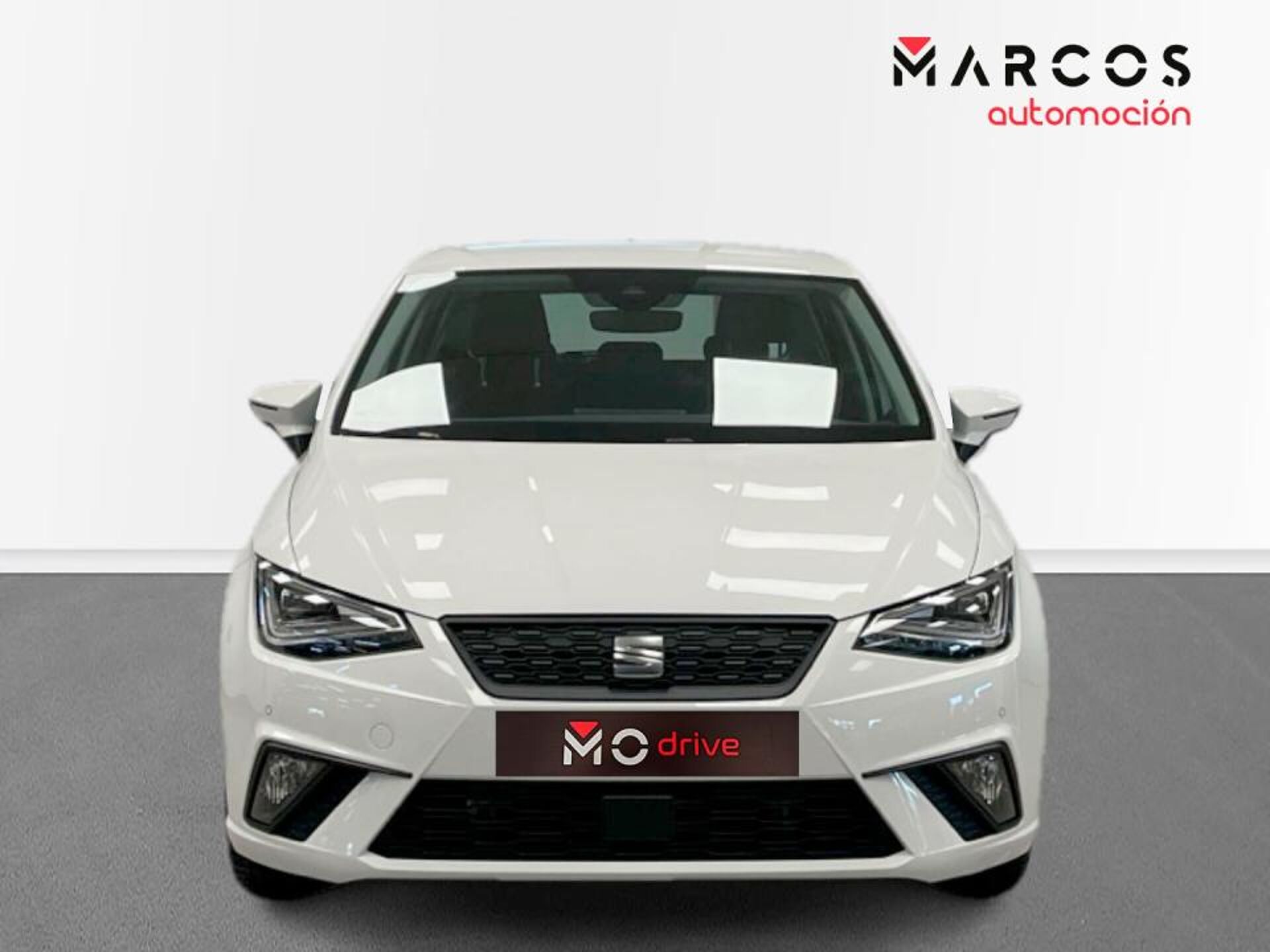 Imagen 2 de SEAT Ibiza