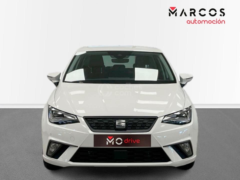 Foto del SEAT Ibiza 1.0 TSI S&S Style 110