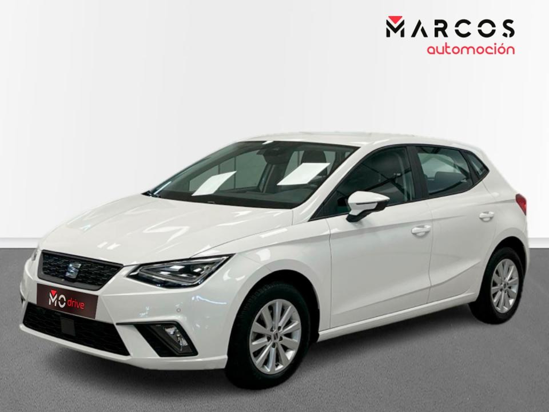 Imagen de SEAT Ibiza