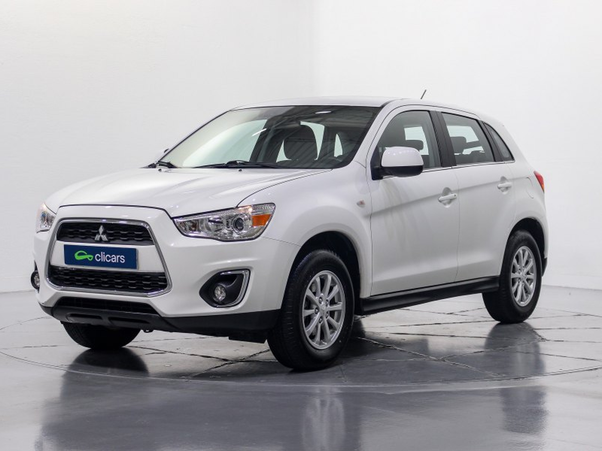 Imagen de MITSUBISHI ASX
