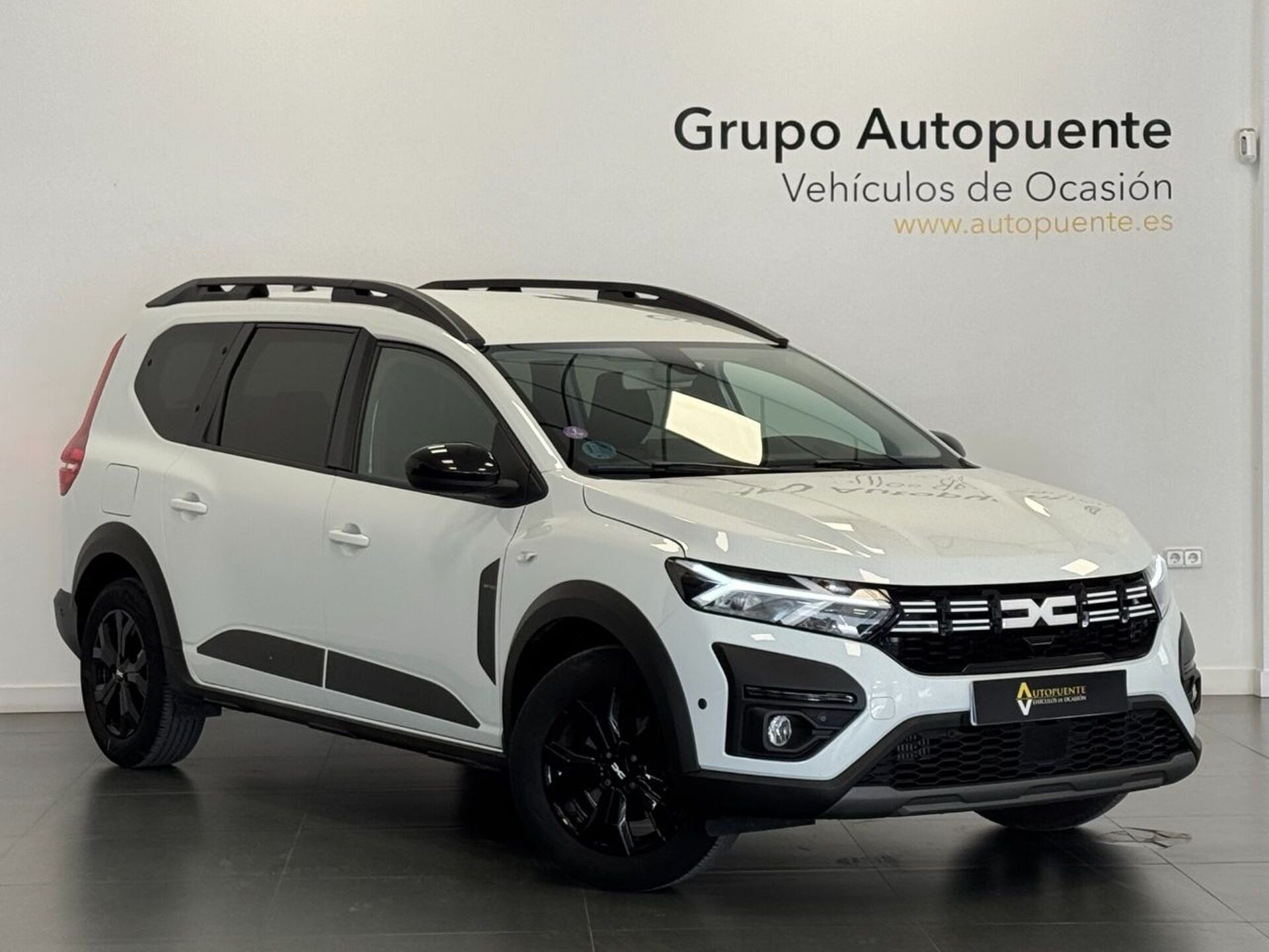 Imagen de DACIA Jogger
