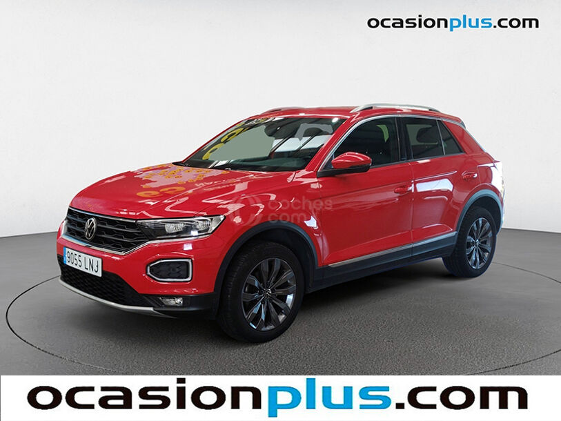 Foto del VOLKSWAGEN T-Roc 1.5 TSI Sport DSG7