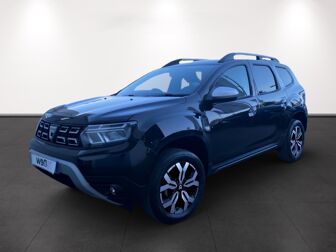 Imagen de DACIA Duster 1.0 TCe ECO-G Prestige Go 4x2 74kW