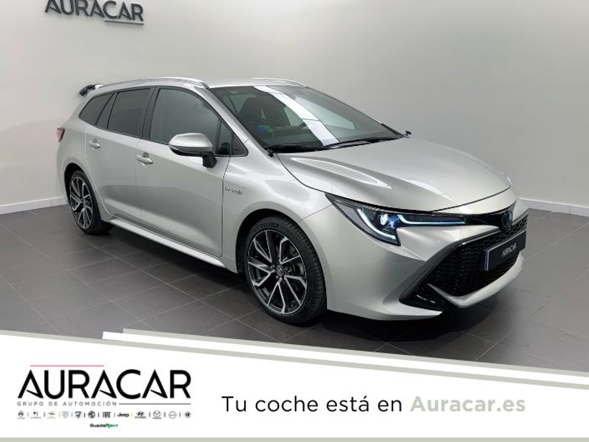 Imagen de TOYOTA Corolla