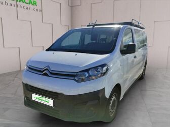 Imagen de CITROEN Jumpy Combi BlueHDI Talla M Confort 100