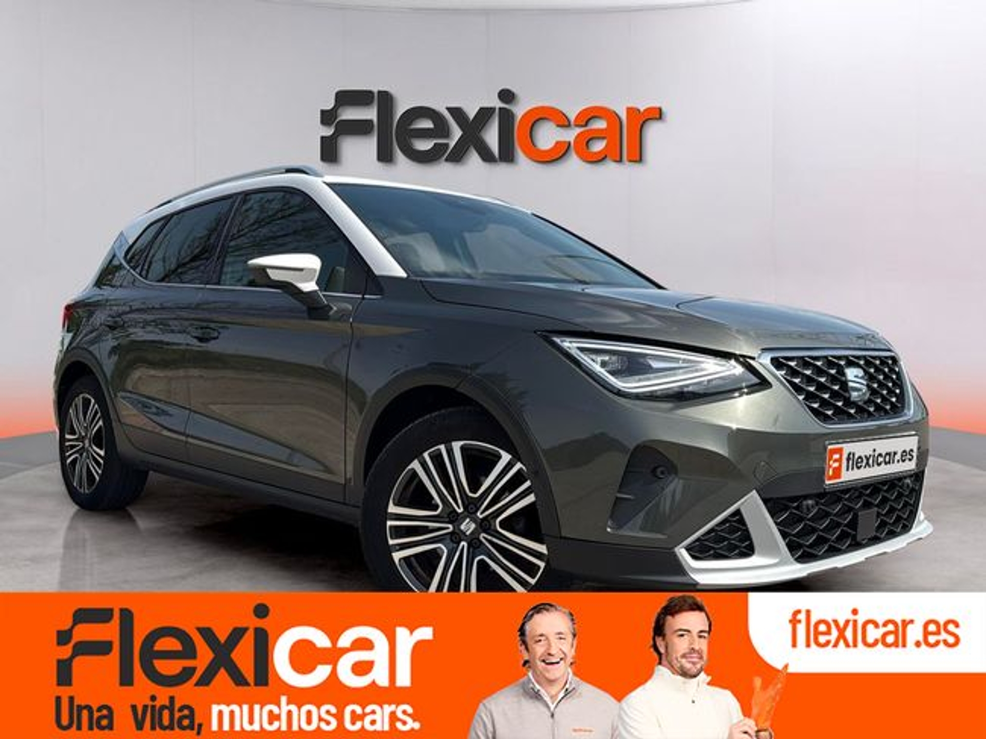 Imagen de SEAT Arona