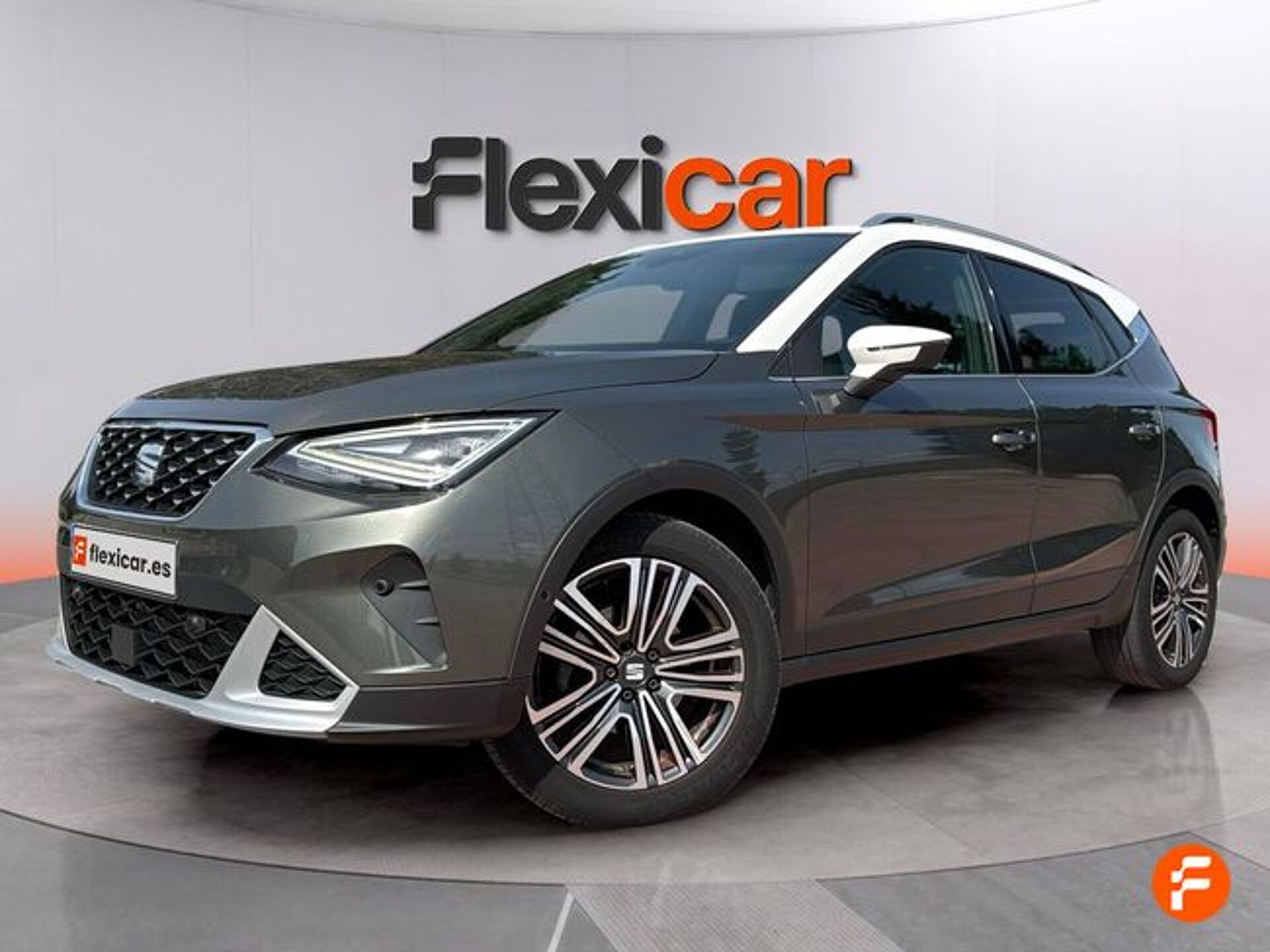 Imagen 3 de SEAT Arona