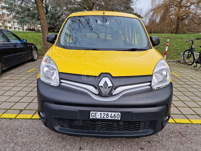 Foto del RENAULT Kangoo Combi 1.2 Tce Energy Expression M1-AF