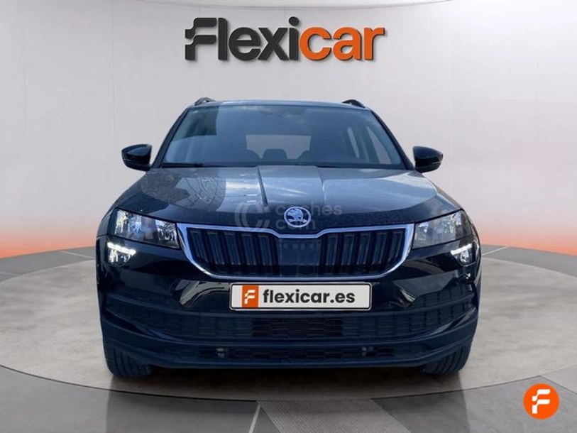 Foto del SKODA Karoq 1.6TDI Ambition
