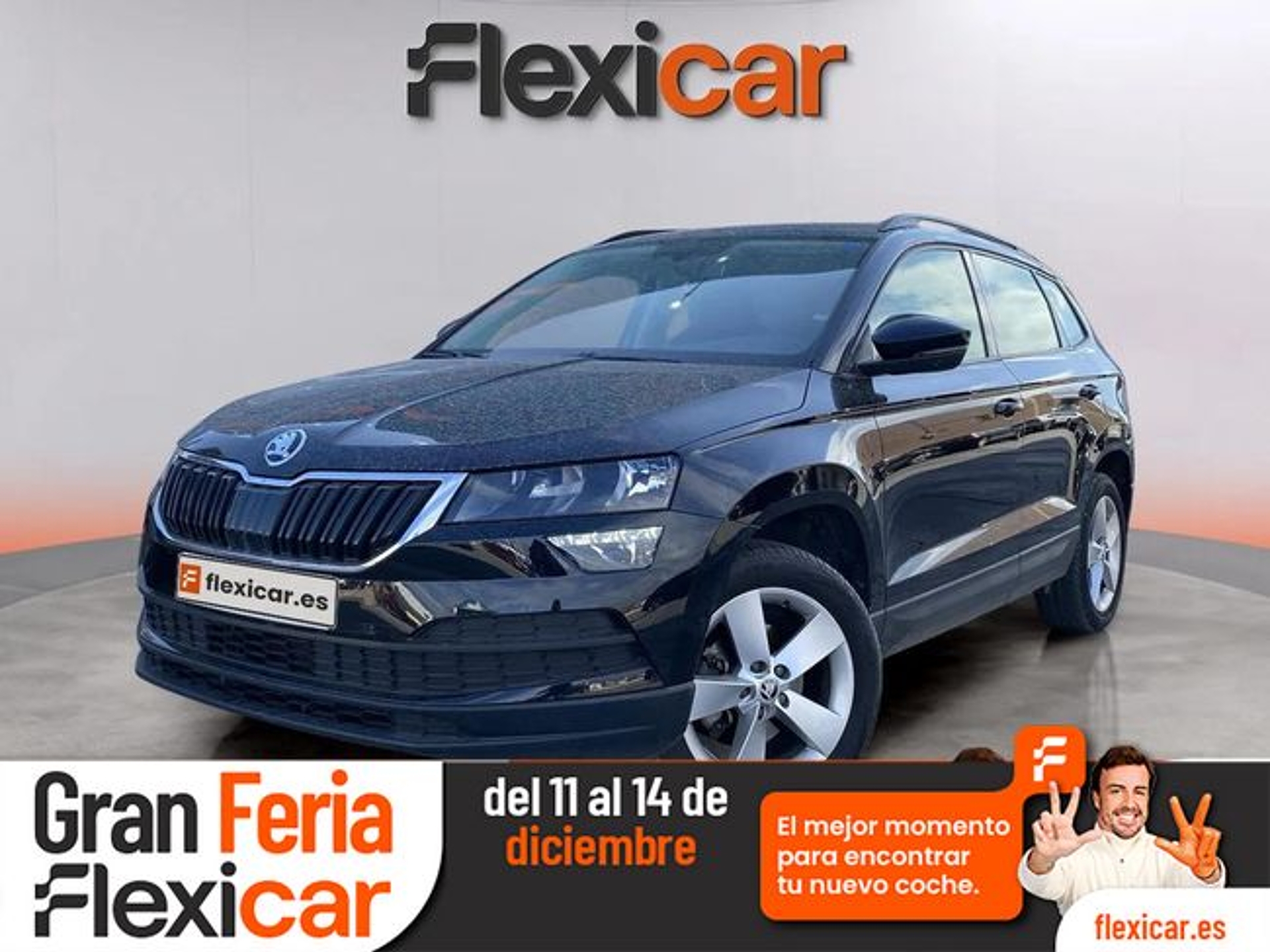 Imagen de SKODA Karoq