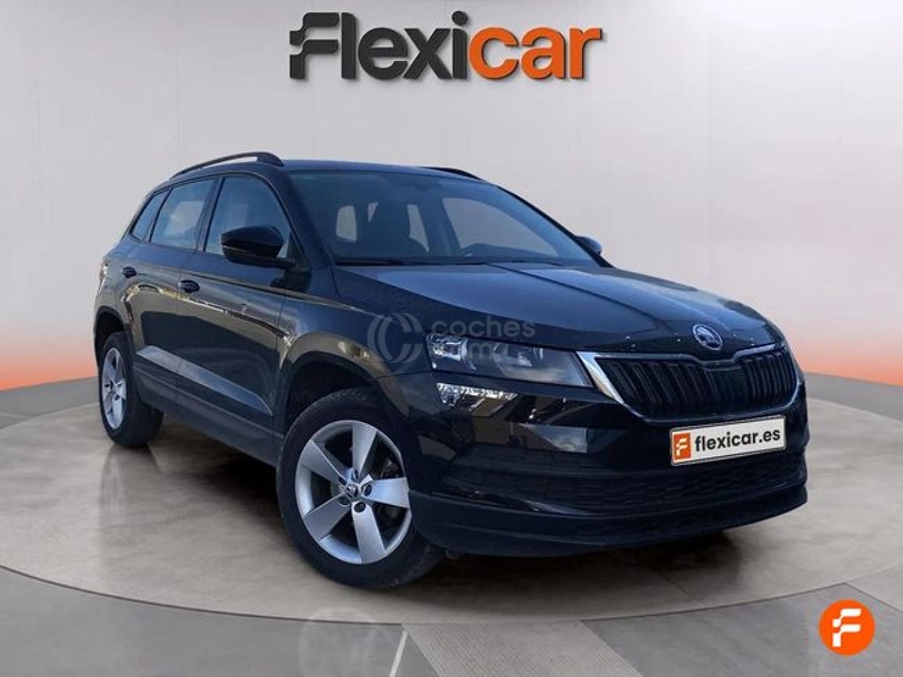 Foto del SKODA Karoq 1.6TDI Ambition
