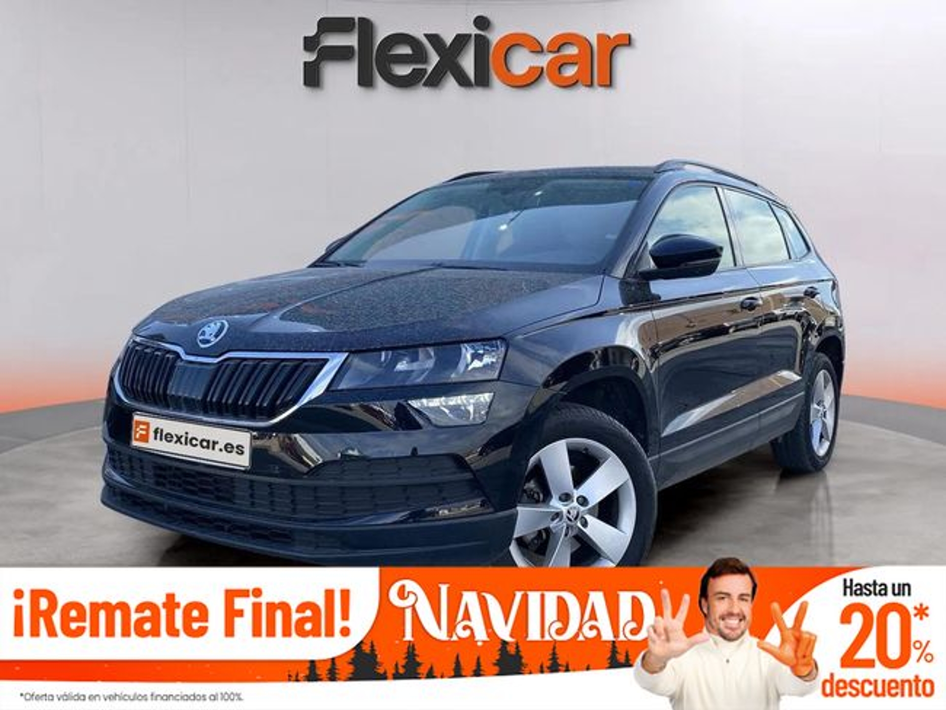 Imagen de SKODA Karoq