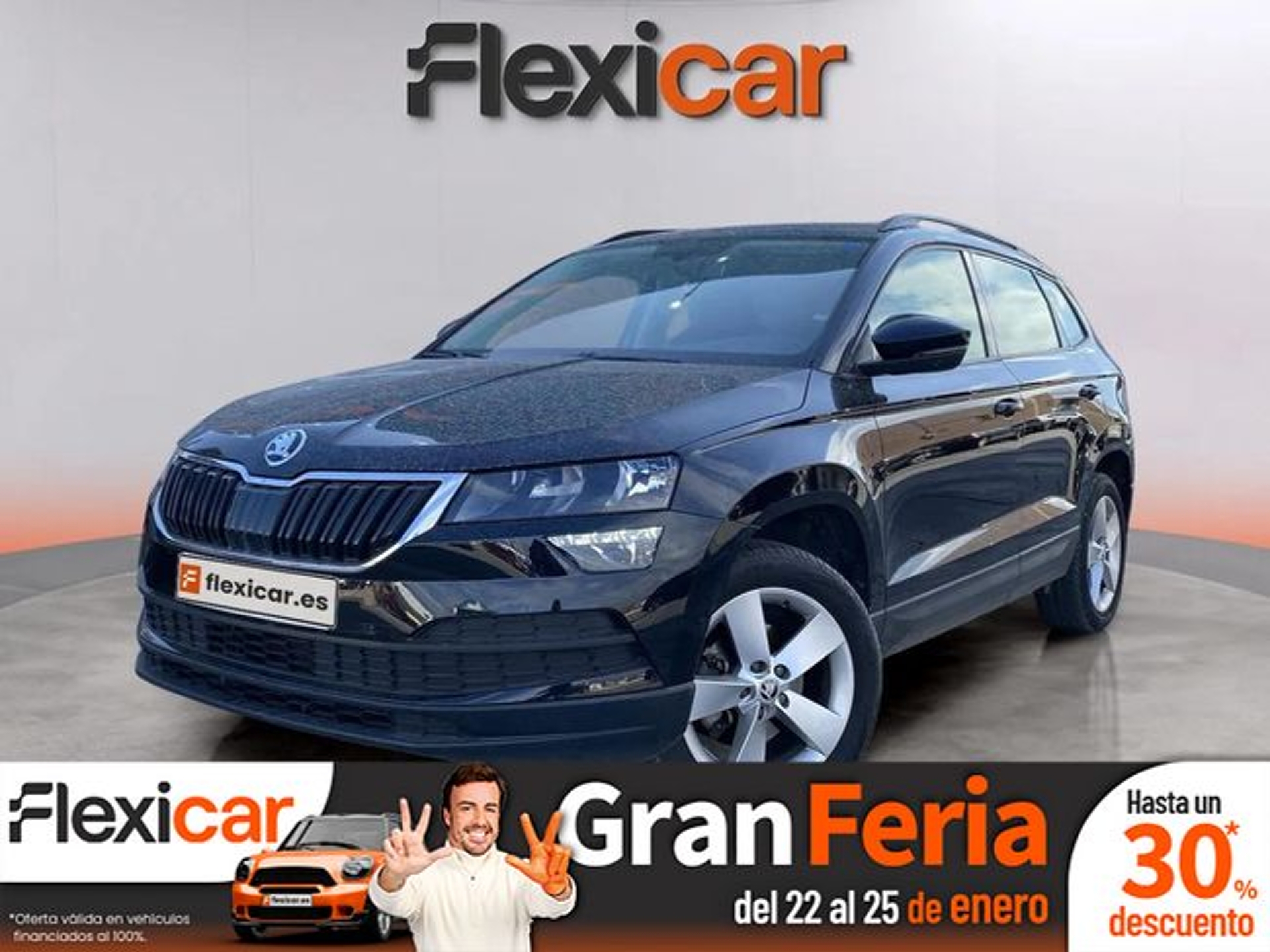 Imagen de SKODA Karoq