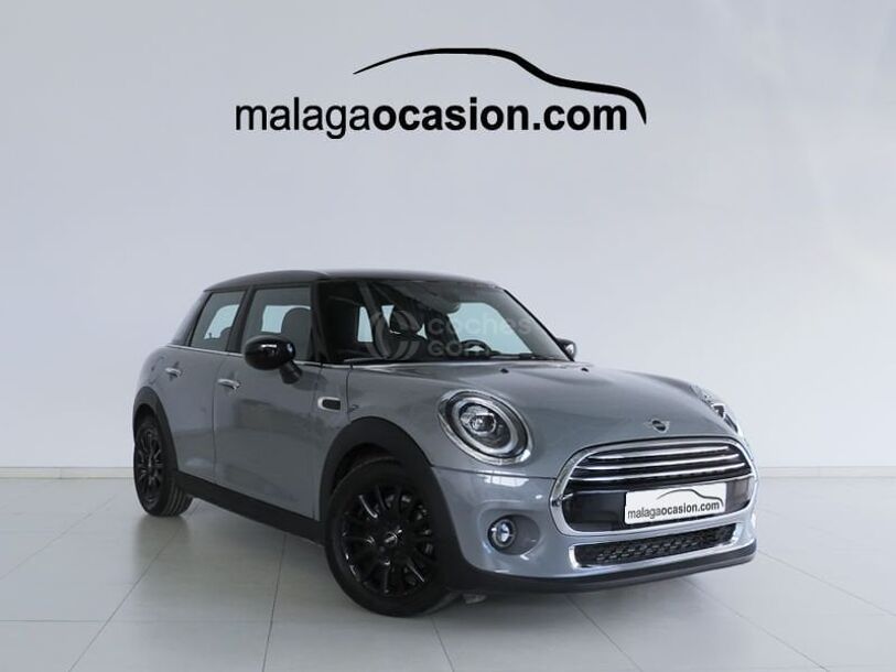 Foto del MINI Mini Cooper Aut.