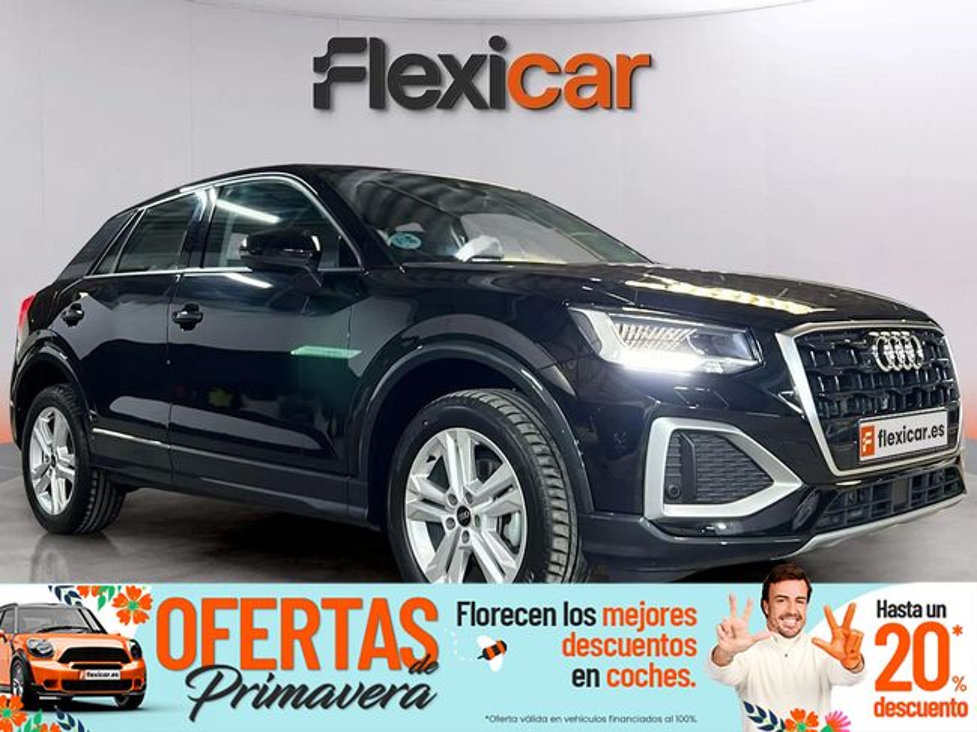 Imagen de AUDI Q2