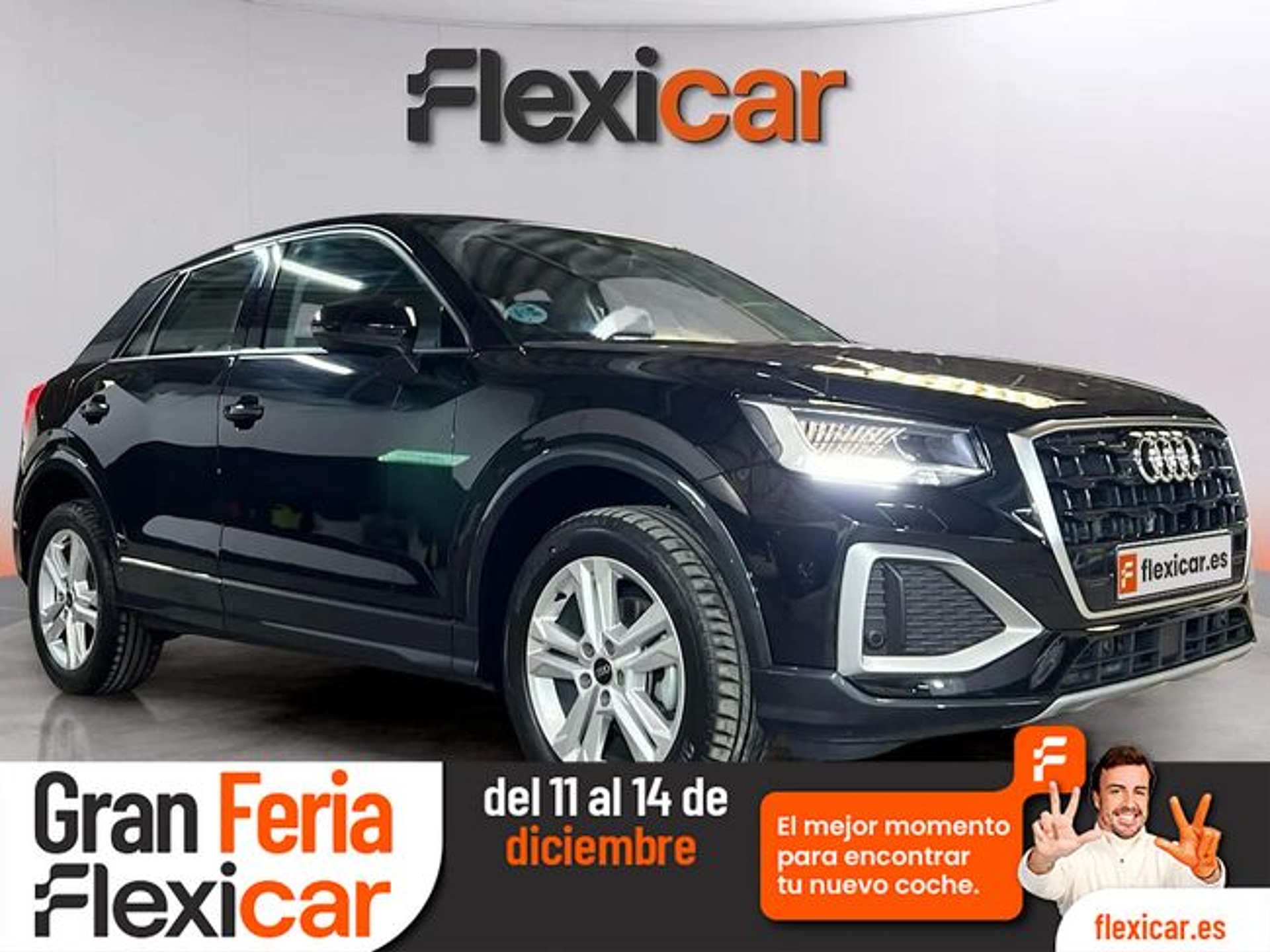 Imagen de AUDI Q2
