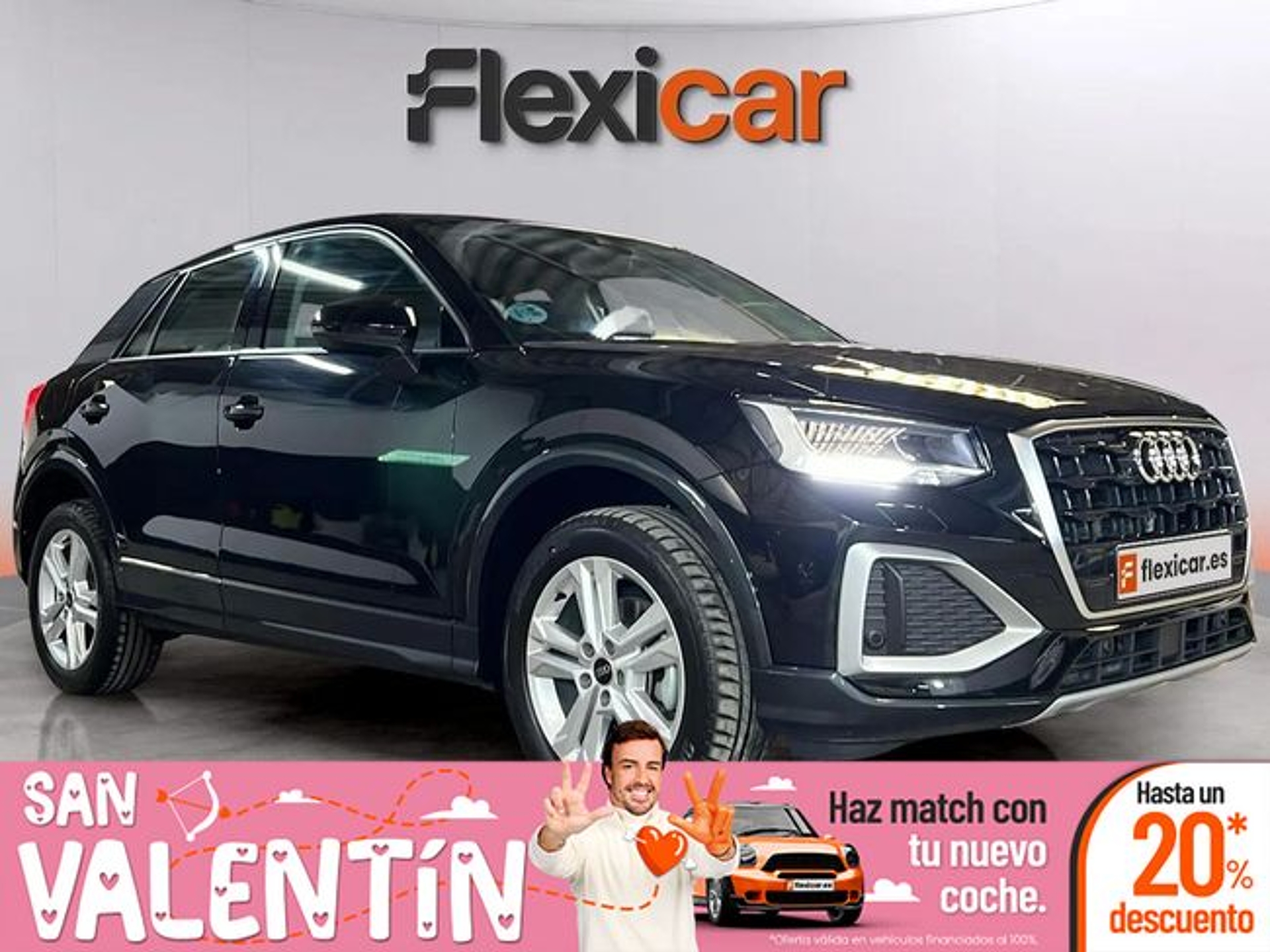 Imagen de AUDI Q2