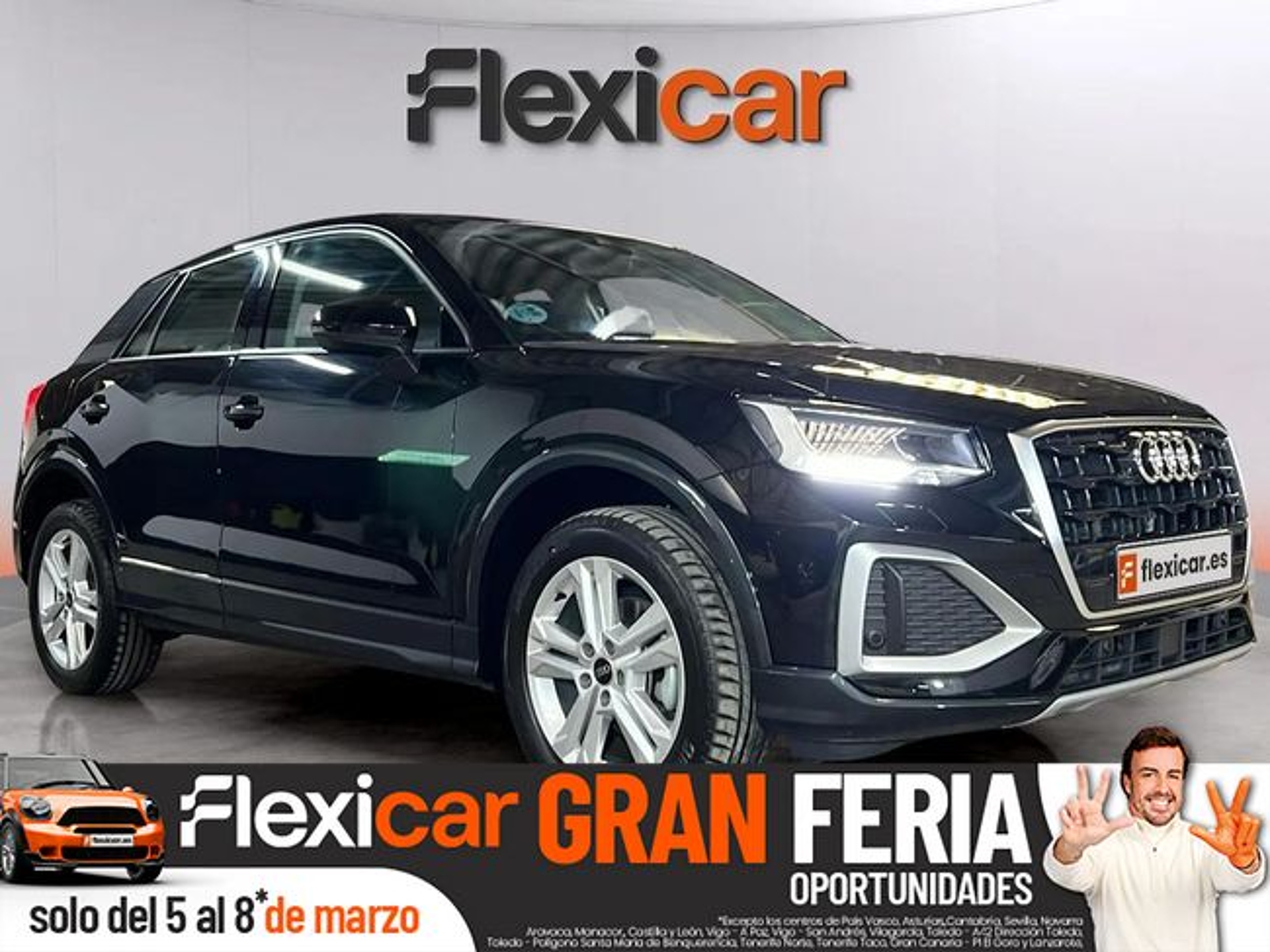 Imagen de AUDI Q2