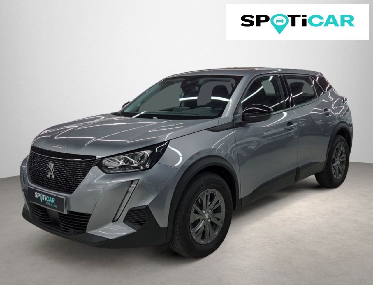 Foto del PEUGEOT 2008 1.2 PureTech S&S Active Pack 130